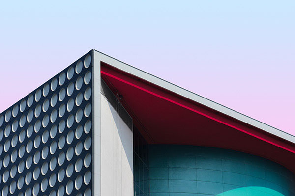 Minimalism Shapes