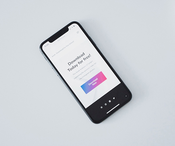 Mobile Application