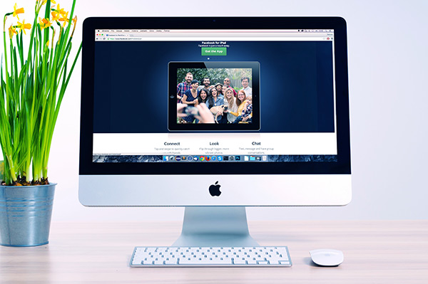 Social Website